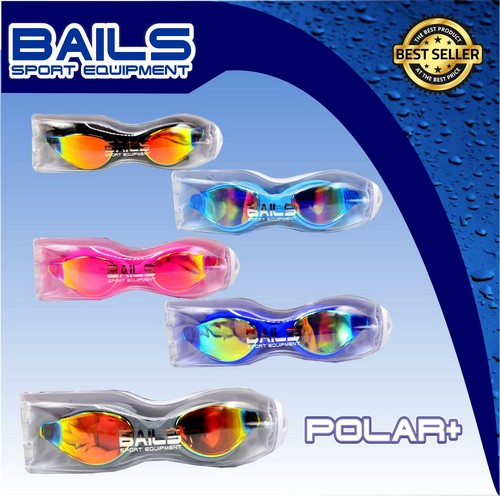 Bails Swimming Goggles Polar